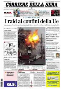 Corriere della Sera