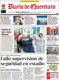 Diario de Querétaro