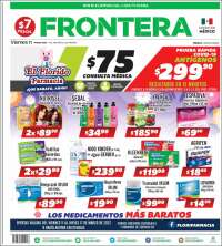 Frontera