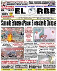 El Orbe