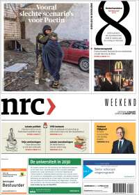 NRC Handelsblad