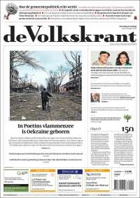 De Volkskrant