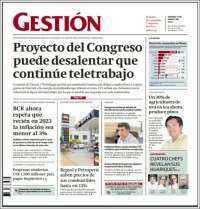 Diario Gestión