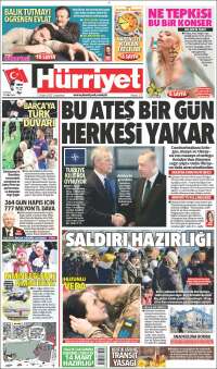Hürriyet