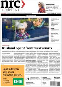 NRC Handelsblad