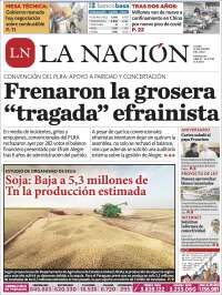 La Nación