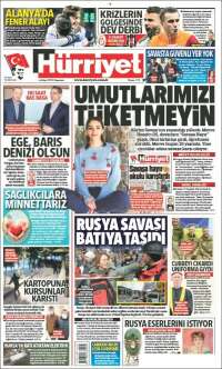 Hürriyet