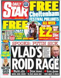 Daily Star