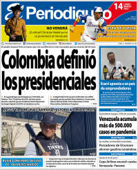 Periodiquito de Aragua