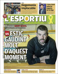 L'Esportiu