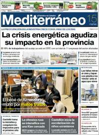 El Periódico Mediterraneo