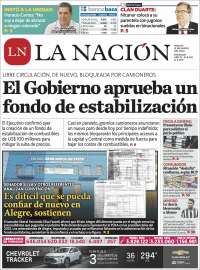 La Nación