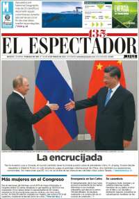 El Espectador