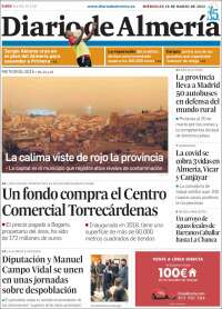 Diario de Almería