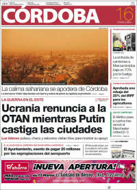 Diario de Córdoba