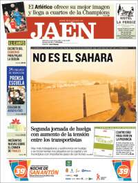 Diario Jaén