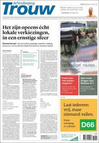 Trouw