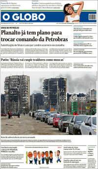 O Globo