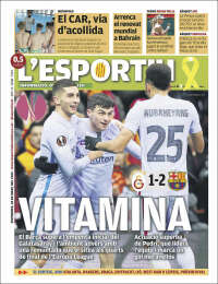 L'Esportiu