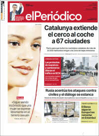 El Periódico