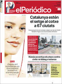 El Periódico de Catalunya