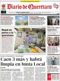 Diario de Querétaro