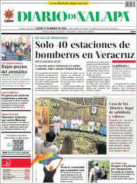 Diario de Xalapa