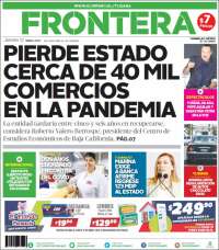 Frontera