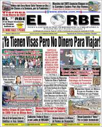 El Orbe