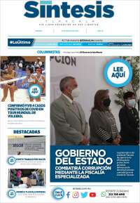 Síntesis de Tlaxcala