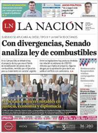 La Nación