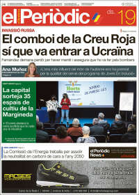 El Periòdic d'Andorra