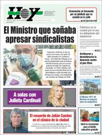 Diario Hoy