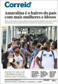 Correio*