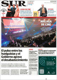 Diario el Sur