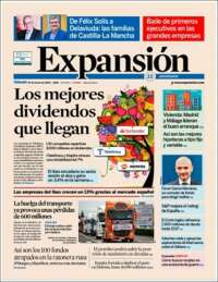 Expansión