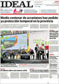 El Ideal de Jaén