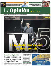 La Opinión de Málaga