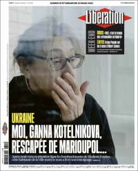 Libération