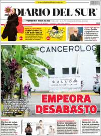 El Diario del Sur
