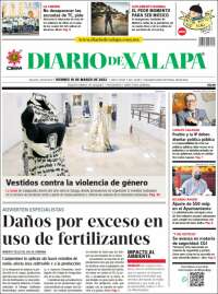 Diario de Xalapa