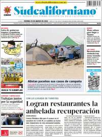 El Sudcaliforniano