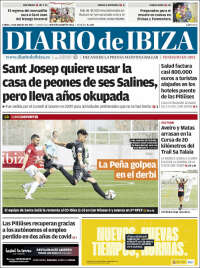 Diario de Ibiza