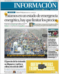 Diario Información