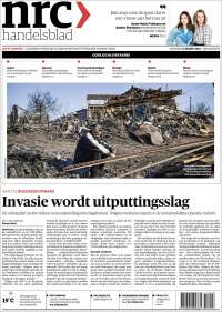NRC Handelsblad