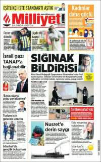 Milliyet