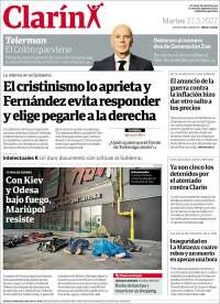 Clarín