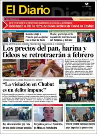 El Diario de Madryn