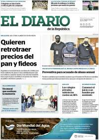 Diario de la República