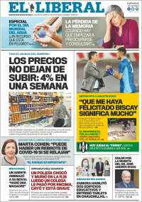 Diario El Liberal